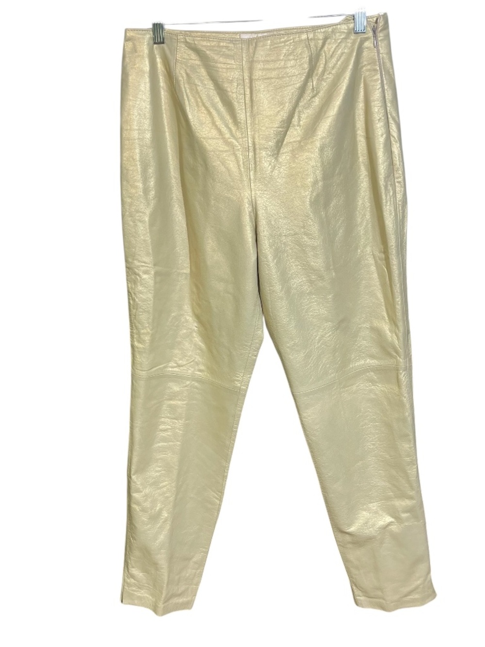 Margaret godfrey Leather Pants